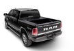 Retrax 70230 PowertraxONE MX-09-18 (19-22 Classic) Ram 5ft.7in. w/out RamBox w/Stk Pkt - Truck Part Superstore