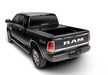 Retrax 70232 PowertraxONE MX-09-18 (19-22Cl) Ram 1500/10-22 25/3500 6ft.4in. w/o RB w/o Stk P - Truck Part Superstore