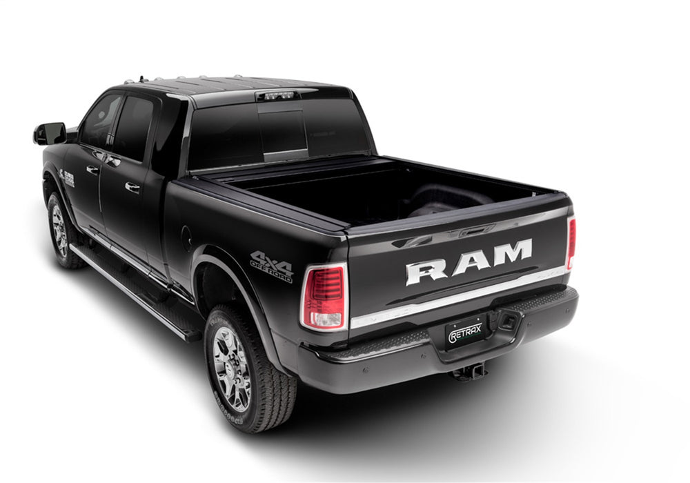 Retrax 70231 PowertraxONE MX-09-18 (19-22 Classic) Ram 5ft.7in. w/out Stk Pkt - Truck Part Superstore