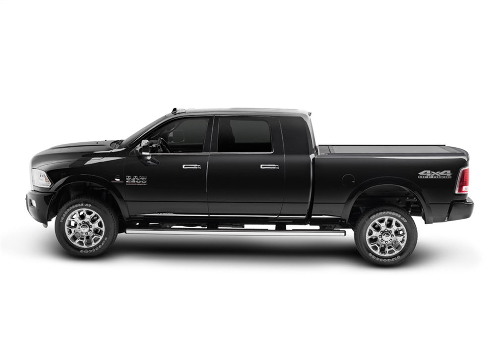 Retrax 70226 PowertraxONE MX-02-08 Ram 1500/03-09 6ft.4in. w/Stk Pkt - Truck Part Superstore