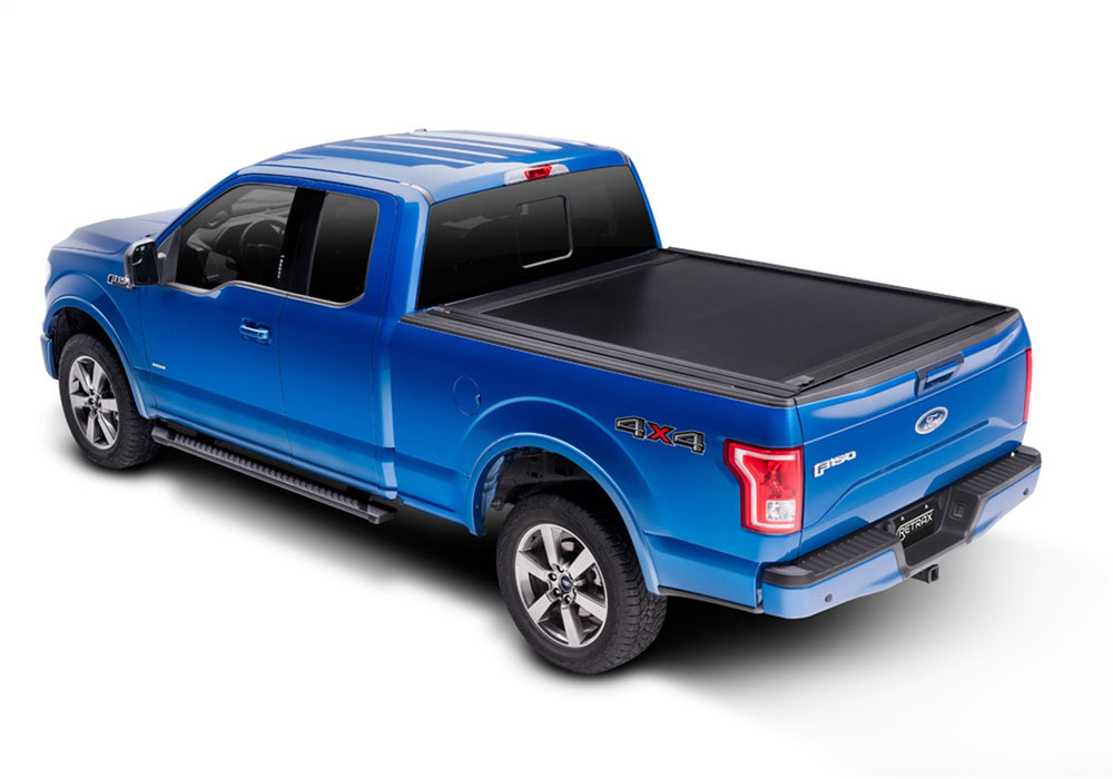 Retrax 60741 RetraxONE MX-04-22 Titan Crew 5ft.7in. w/out Stk Pkt - Truck Part Superstore