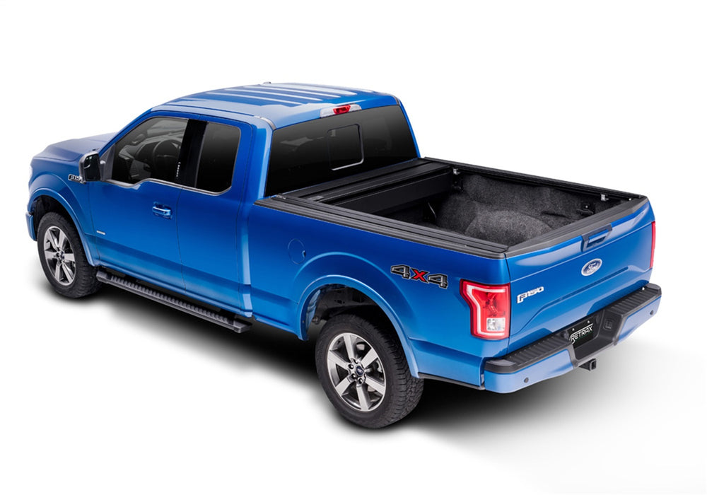 Retrax 60372 RetraxONE MX-09-14 F150 6ft.6in. w/out Stk Pkt - Truck Part Superstore