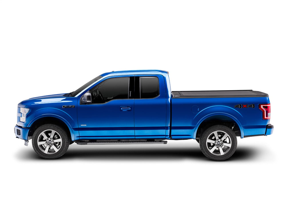 Retrax 70379 PowertraxONE MX-21-22 F150 6ft.7in. w/out Stk Pkt - Truck Part Superstore