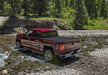 Retrax 60822 RetraxONE MX-99-06 Tundra Access/Dbl 6ft.2in. w/out Stk Pkt - Truck Part Superstore