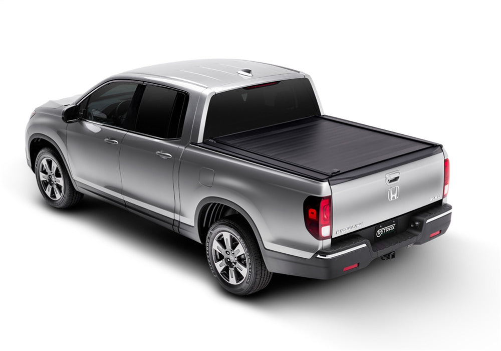 Retrax 70502 PowertraxONE MX-17-22 Ridgeline w/out Stk Pkt - Truck Part Superstore