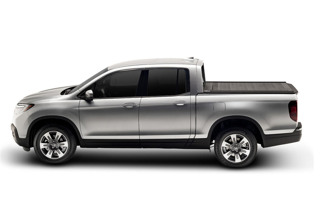 Retrax 70501 PowertraxONE MX-06-15 Ridgeline w/out Stk Pkt - Truck Part Superstore