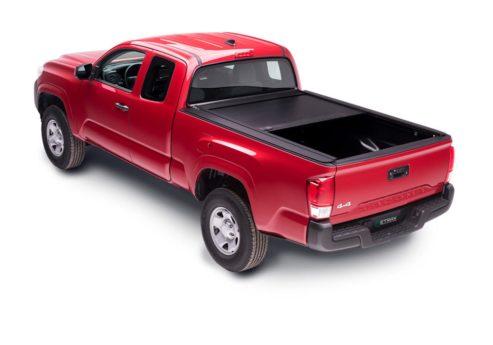 Retrax 70862 PowertraxONE MX-22 Tundra Reg/Dbl 6ft.7in. w/o Deck Rail System w/oStkPkt - Truck Part Superstore