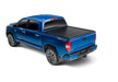 Retrax T-60842 RetraxONE XR-07-21 Tundra Reg/Dbl 6ft.6in. w/Deck Rail System w/out Stk Pkt - Truck Part Superstore