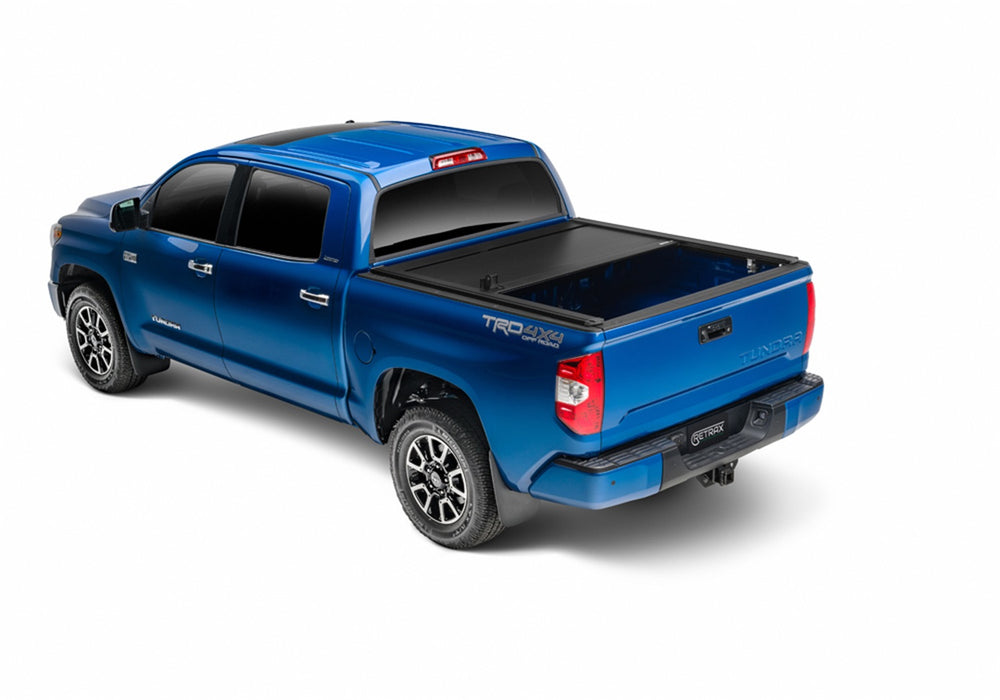Retrax T-60862 RetraxONE XR-22 Tundra Reg/Dbl 6ft.7in. w/o Deck Rail System w/o StkPkt - Truck Part Superstore