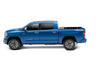 Retrax T-60841 RetraxONE XR-07-21 Tundra CrwMx 5ft.6in. w/DeckRailSys w/o StkPkt w/o TrlStrgBxs - Truck Part Superstore