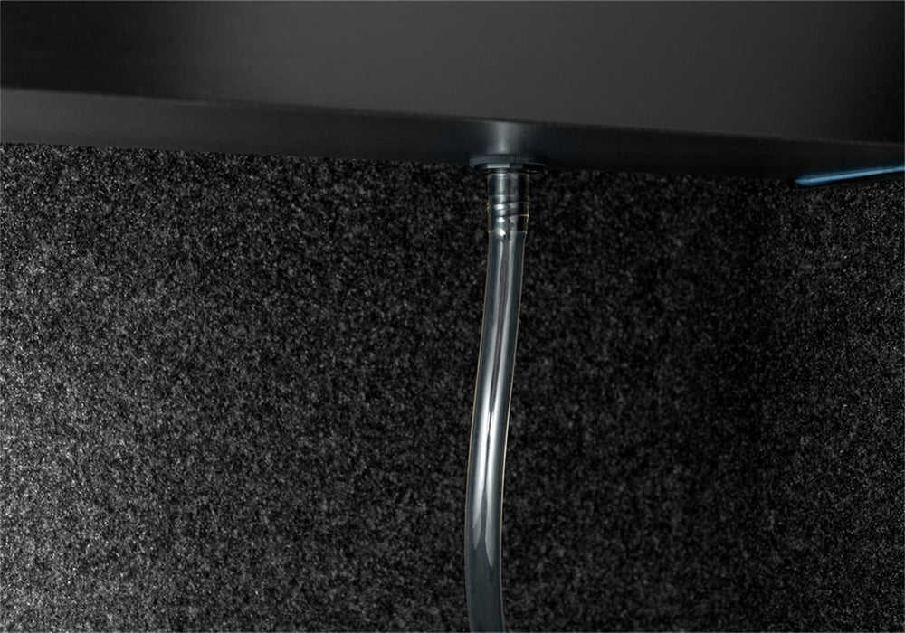 Retrax T-60488 RetraxONE XR-19-22 Sierra (w/CarbonPro Bed) 5ft.9in. w/o Stk Pkt-Std Rail - Truck Part Superstore