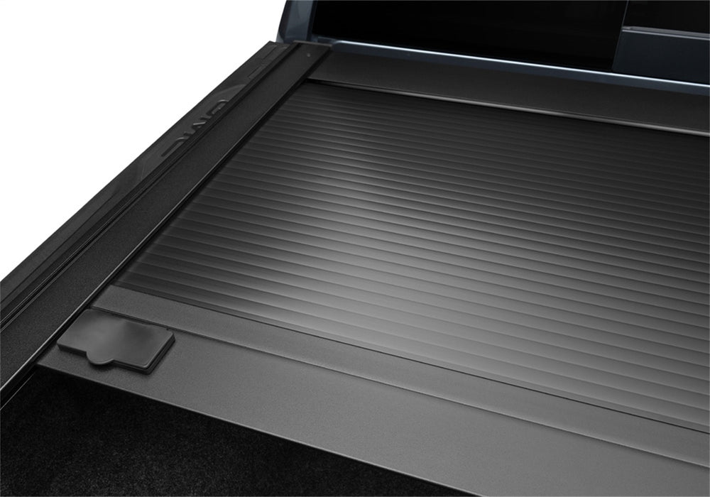 Retrax T-60488 RetraxONE XR-19-22 Sierra (w/CarbonPro Bed) 5ft.9in. w/o Stk Pkt-Std Rail - Truck Part Superstore