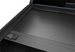 Retrax T-60488 RetraxONE XR-19-22 Sierra (w/CarbonPro Bed) 5ft.9in. w/o Stk Pkt-Std Rail - Truck Part Superstore