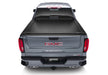 Retrax T-60488 RetraxONE XR-19-22 Sierra (w/CarbonPro Bed) 5ft.9in. w/o Stk Pkt-Std Rail - Truck Part Superstore