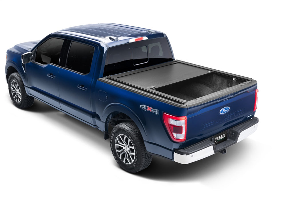 Retrax T-60378 RetraxONE XR-21-22 F150 5ft.7in. (Includes Lightning) w/out Stk Pkt - Truck Part Superstore