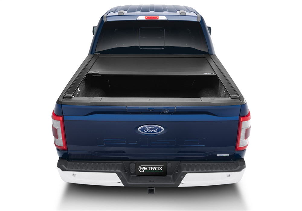 Retrax T-60378 RetraxONE XR-21-22 F150 5ft.7in. (Includes Lightning) w/out Stk Pkt - Truck Part Superstore