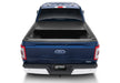 Retrax T-60378 RetraxONE XR-21-22 F150 5ft.7in. (Includes Lightning) w/out Stk Pkt - Truck Part Superstore