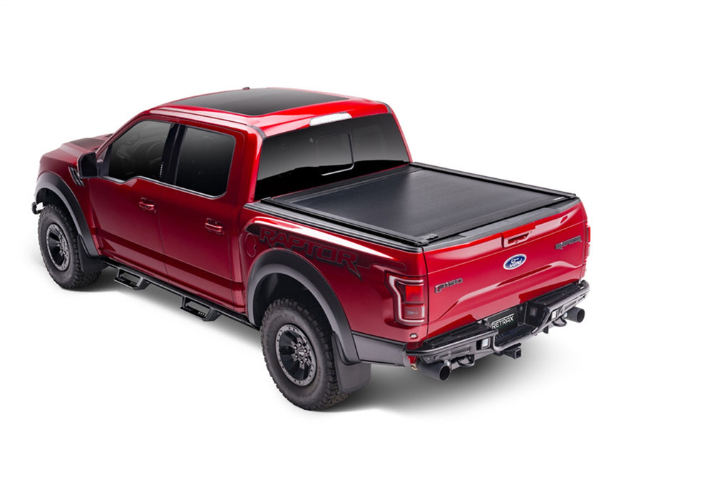 Retrax T-60243 RetraxONE XR-19-22 (New Body) Ram 5ft.7in. w/o RB w/o Multifunction TG w/o Stk P - Truck Part Superstore