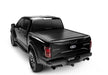 Retrax 90401 PowertraxPRO MX-04-06 (07 Classic) Silv/Sierra 5ft.9in. w/out Stk Pkt-Std Rail - Truck Part Superstore