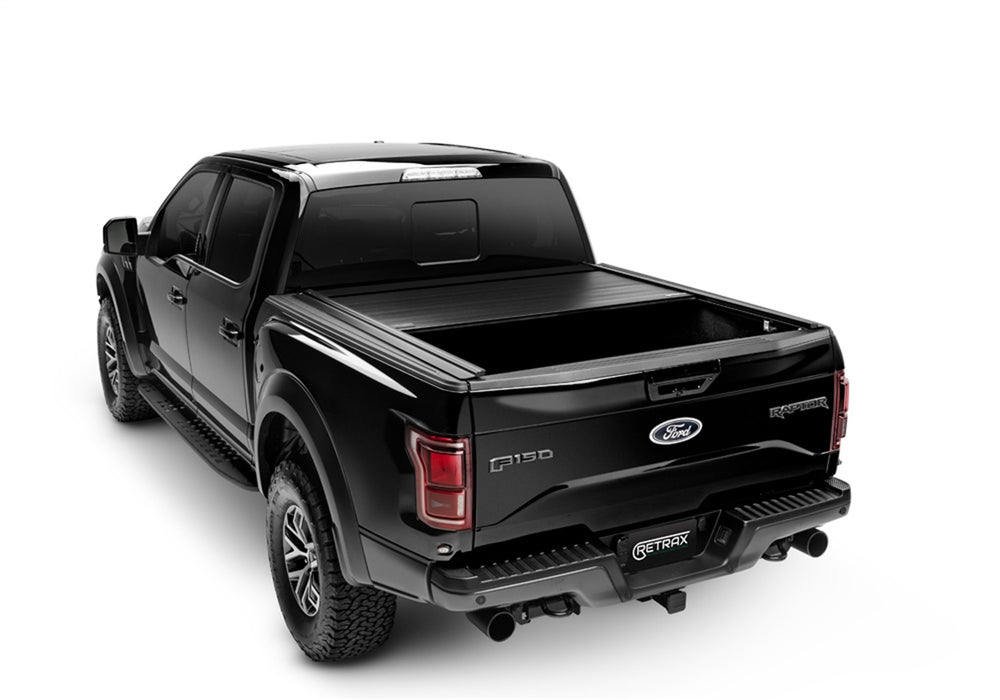 Retrax 90311 PowertraxPRO MX-04-08 F150 5ft.6in. w/out Stk Pkt - Truck Part Superstore