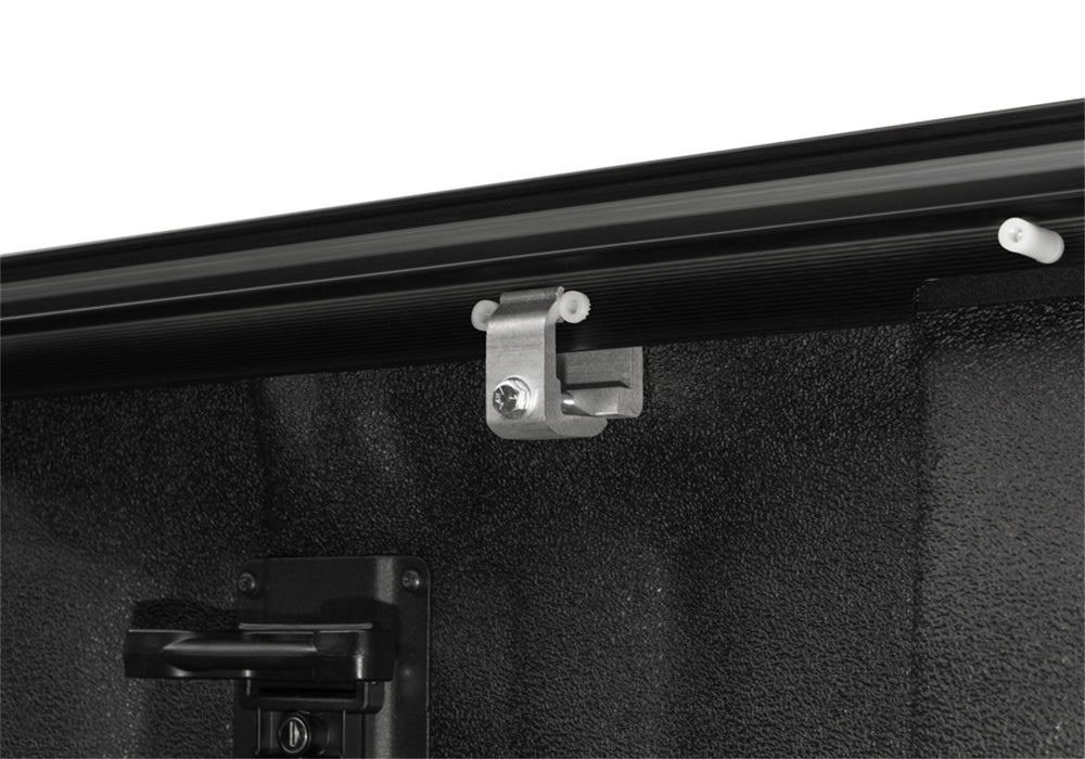 Retrax 90379 PowertraxPRO MX-21-22 F150 6ft.7in. w/out Stk Pkt - Truck Part Superstore