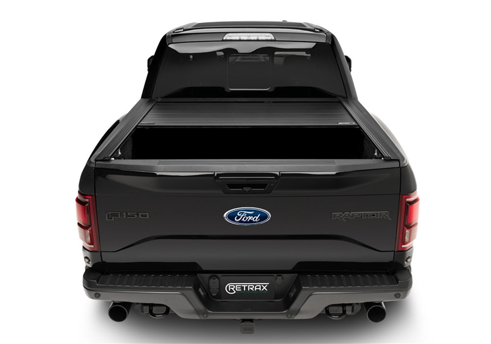 Retrax 90863 PowertraxPRO MX-22 Tundra Reg/Dbl 6ft.7in. w/Deck Rail System w/o StkPkt - Truck Part Superstore