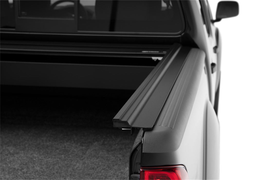 Retrax 80731 RetraxPRO MX-22 Frontier Crew 5ft. w/out Stk Pkt - Truck Part Superstore