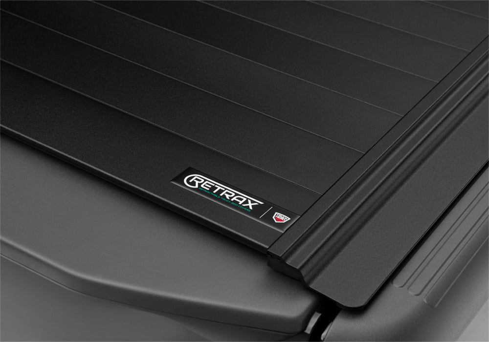 Retrax 80732 RetraxPRO MX-22 Frontier 6ft.1in. w/out Stk Pkt - Truck Part Superstore