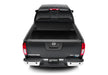 Retrax 80721 RetraxPRO MX-05-21 Frontier Crew 4ft.11in. w/out Stk Pkt - Truck Part Superstore