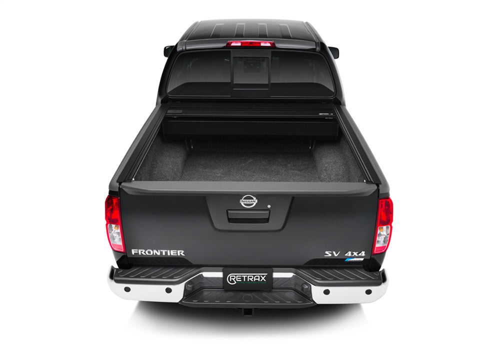 Retrax 80732 RetraxPRO MX-22 Frontier 6ft.1in. w/out Stk Pkt - Truck Part Superstore