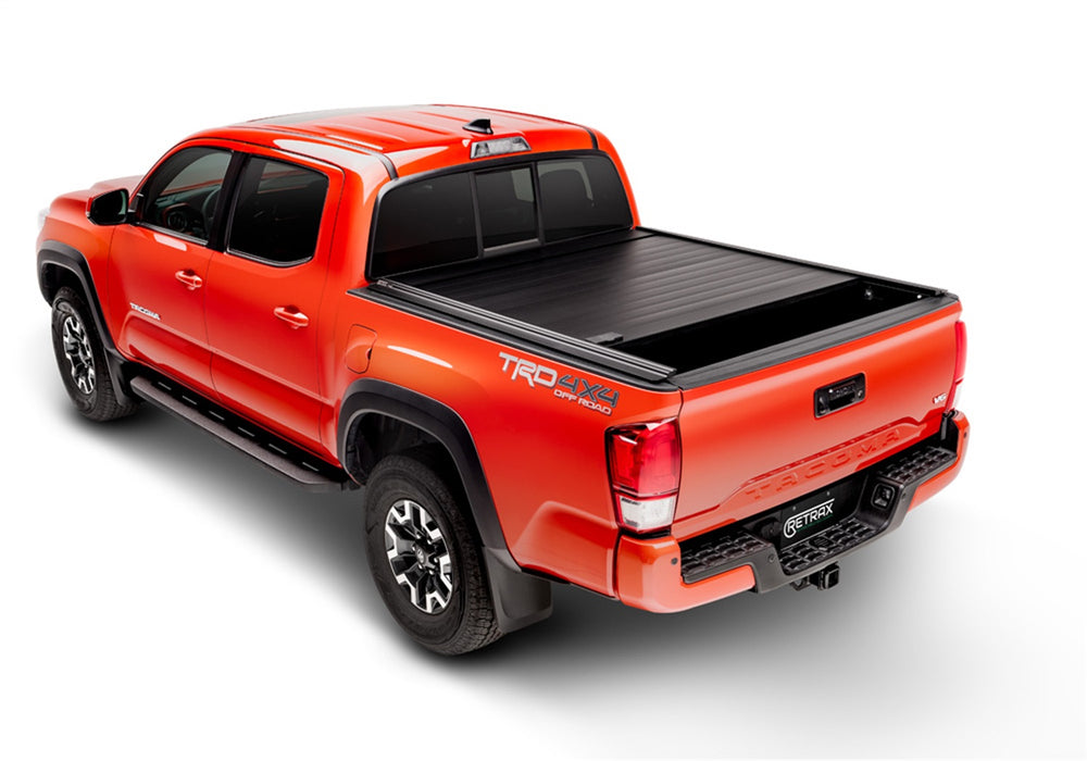 Retrax 80852 RetraxPRO MX-16-22 Tacoma Reg/Access/Dbl 6ft. w/out Stk Pkt - Truck Part Superstore