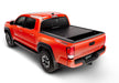Retrax 80836 RetraxPRO MX-07-21 Tundra Reg/Dbl 6ft.6in. w/out Deck Rail System w/Stk Pkt - Truck Part Superstore