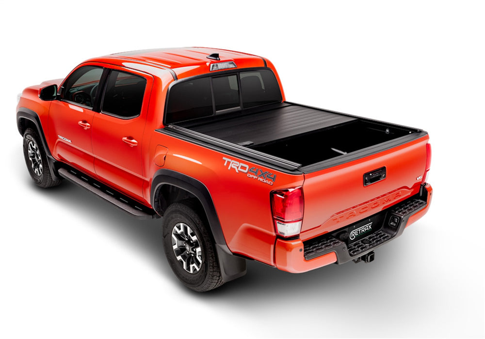 Retrax 80852 RetraxPRO MX-16-22 Tacoma Reg/Access/Dbl 6ft. w/out Stk Pkt - Truck Part Superstore