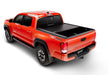 Retrax 80842 RetraxPRO MX-07-21 Tundra Reg/Dbl 6ft.6in. w/Deck Rail System w/out Stk Pkt - Truck Part Superstore