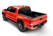 Retrax 80831 RetraxPRO MX-07-21 Tundra CrwMx 5ft.6in. w/o DeckRailSys w/o StkPkt w/o TrlStrgB - Truck Part Superstore
