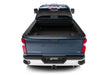 Retrax 80485 RetraxPRO MX-20-22 Silv/Sierra HD 8ft. w/o Fac Side Storage Boxes w/o Stk Pkt - Truck Part Superstore
