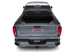 Retrax 80488 RetraxPRO MX-19-22 Sierra (w/CarbonPro Bed) 5ft.9in. w/o Stk Pkt-Std Rail - Truck Part Superstore