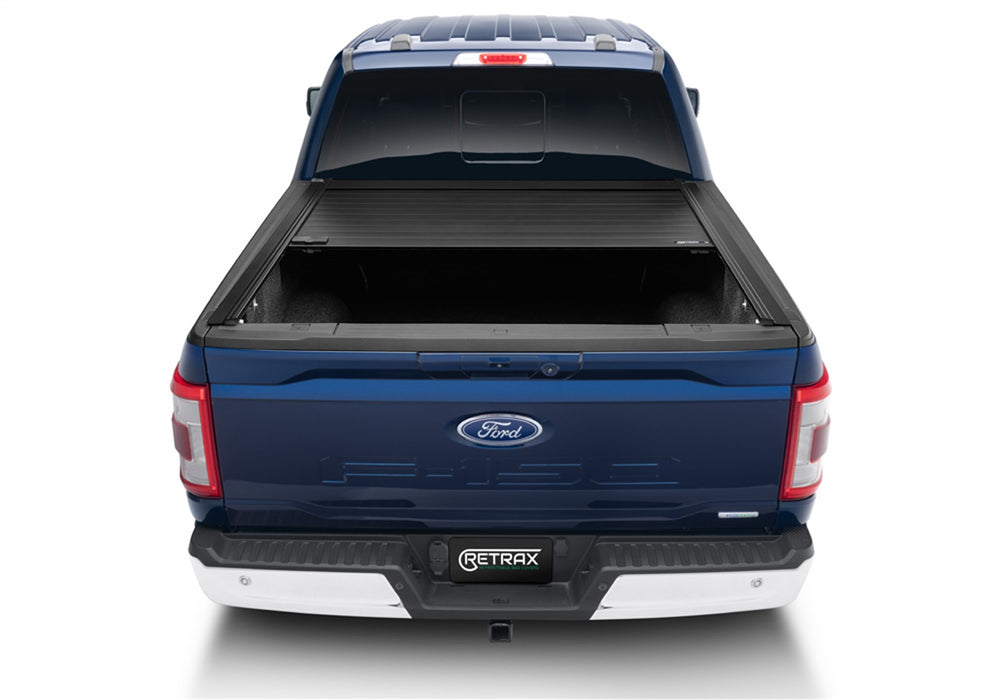 Retrax 80378 RetraxPRO MX-21-22 F150 5ft.7in. (Includes Lightning) w/out Stk Pkt - Truck Part Superstore