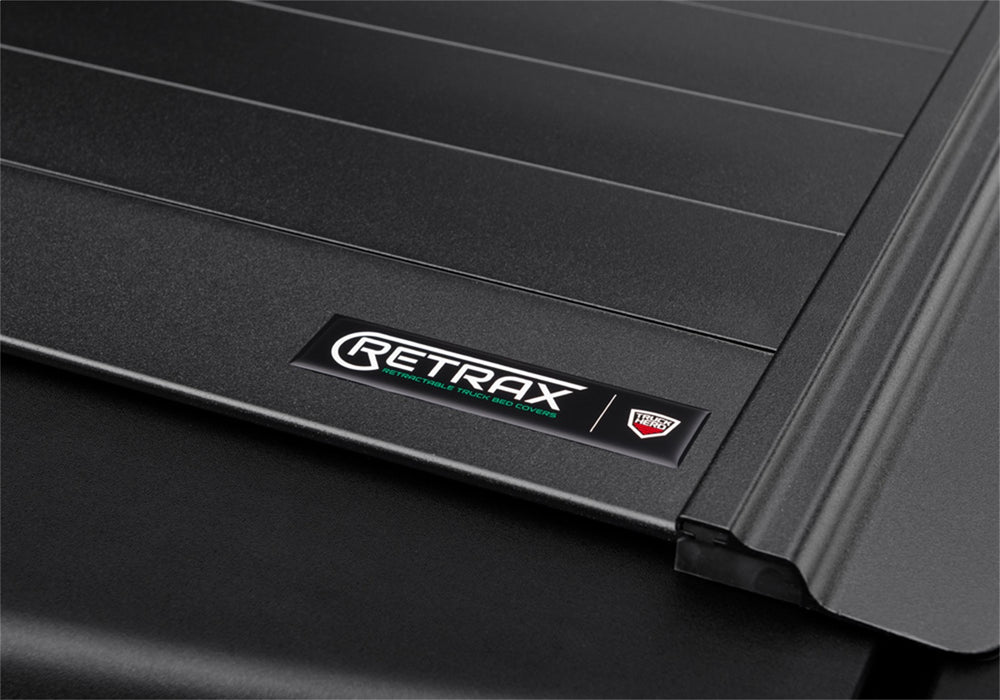 Retrax 80377 RetraxPRO MX-15-20 F150 6ft.7in. w/Stk Pkt - Truck Part Superstore