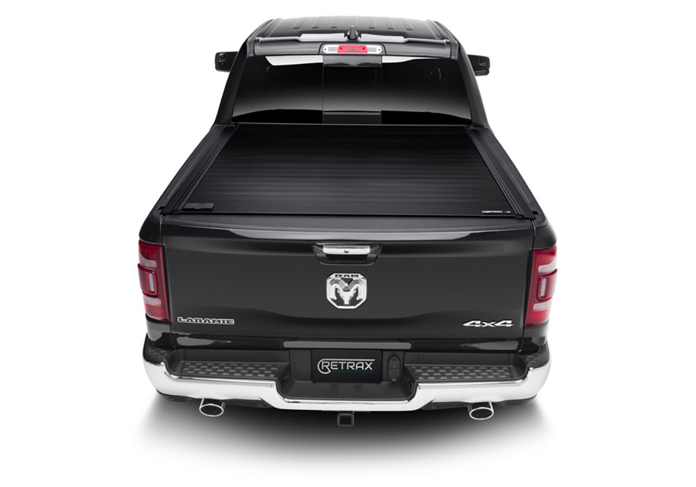 Retrax 80231 RetraxPRO MX-09-18 (19-22 Classic) Ram 5ft.7in. w/out Stk Pkt - Truck Part Superstore
