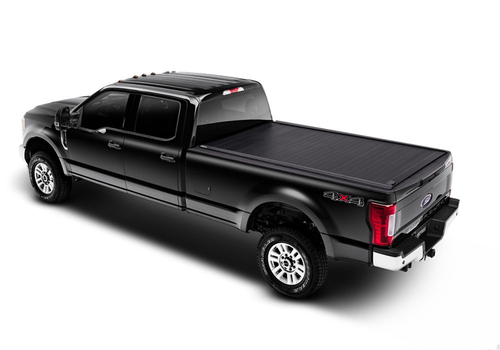 Retrax 80384 RetraxPRO MX-17-22 F250/350/450 8ft.2in. w/out Stk Pkt - Truck Part Superstore