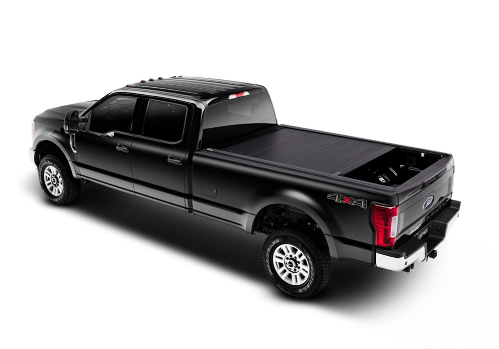 Retrax 80322 RetraxPRO MX-99-07 F250/350 6ft.10in. w/out Stk Pkt - Truck Part Superstore
