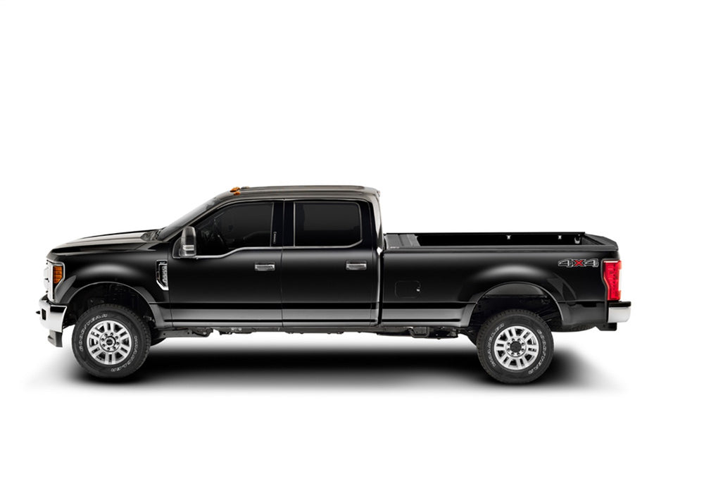 Retrax 80372 RetraxPRO MX-09-14 F150 6ft.6in. w/out Stk Pkt - Truck Part Superstore