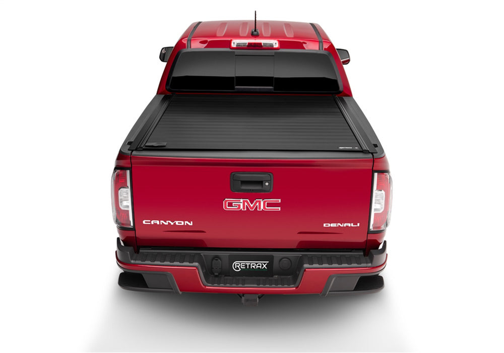 Retrax 80454 RetraxPRO MX-15-22 Colorado/Canyon 5ft. w/out Stk Pkt - Truck Part Superstore