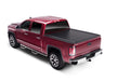 Retrax 80412 RetraxPRO MX-99-06 (07 Classic) Silv/Sierra 6ft.6in.-Wide Rail - Truck Part Superstore