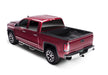 Retrax 80421 RetraxPRO MX-07-13 Silv/Sierra 5ft.9in. w/out Stk Pkt-Std Rail - Truck Part Superstore