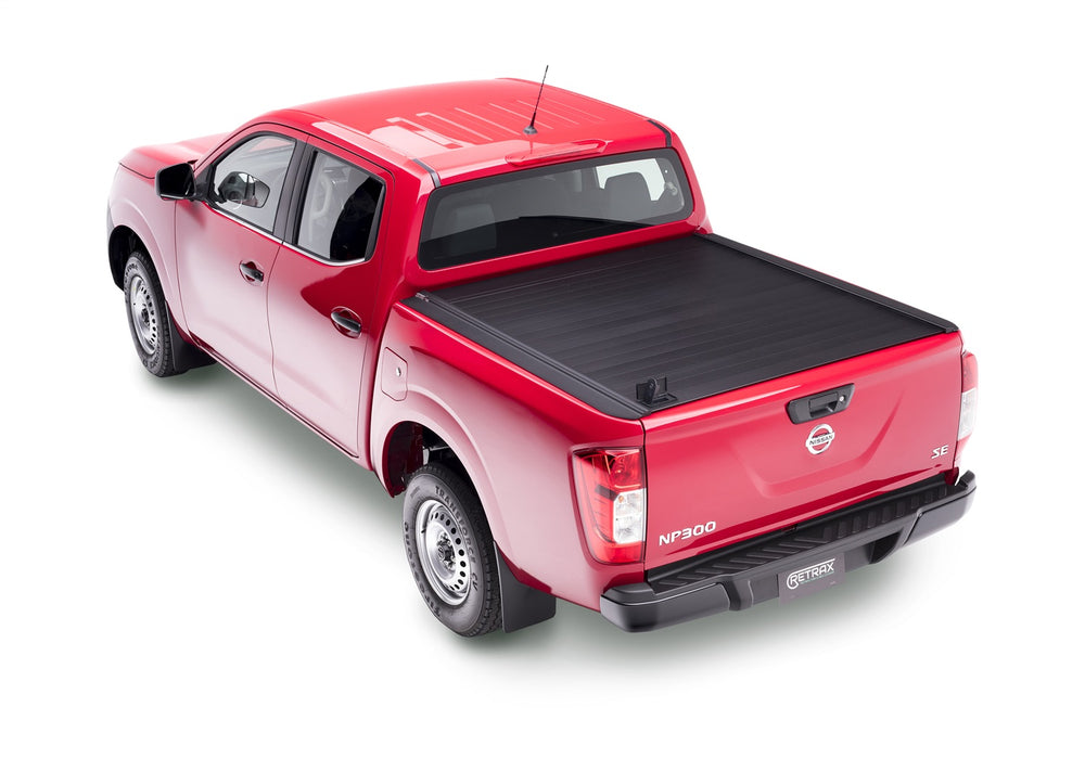 Retrax 80741 RetraxPRO MX-04-22 Titan Crew 5ft.7in. w/out Stk Pkt - Truck Part Superstore