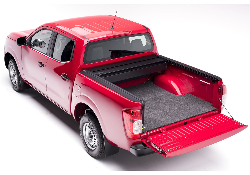 Retrax 80741 RetraxPRO MX-04-22 Titan Crew 5ft.7in. w/out Stk Pkt - Truck Part Superstore