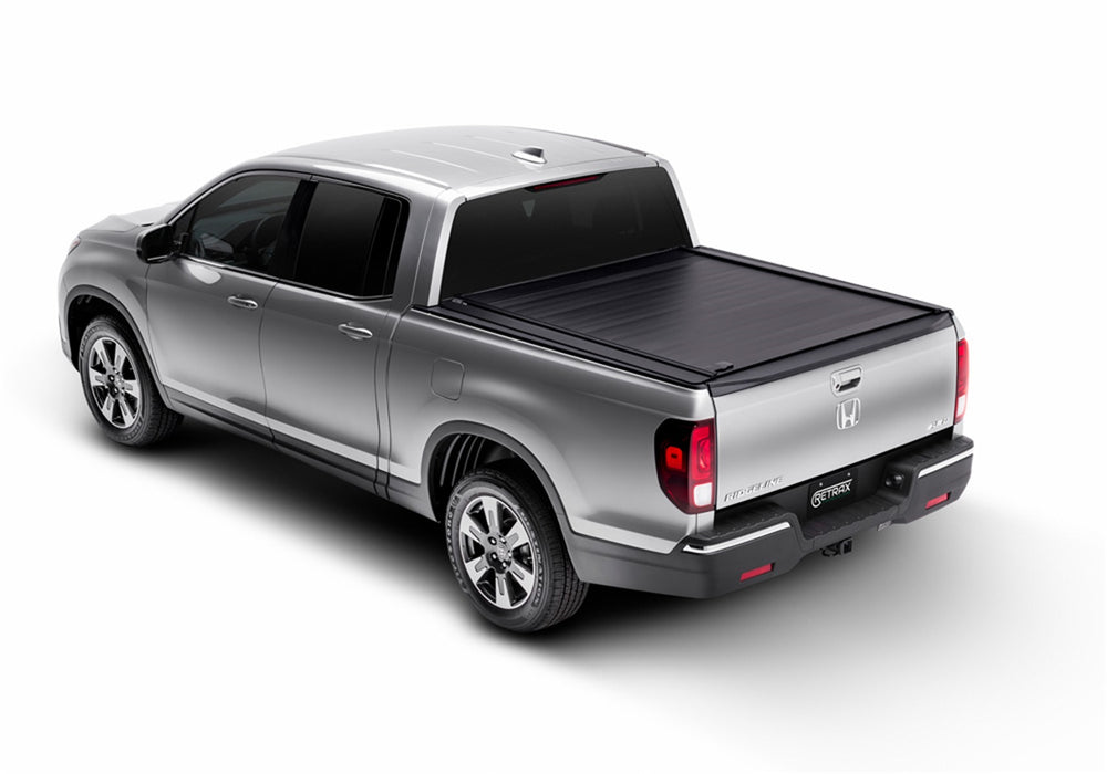 Retrax 80501 RetraxPRO MX-06-15 Ridgeline (No Passenger Side Lock) w/out Stk Pkt - Truck Part Superstore