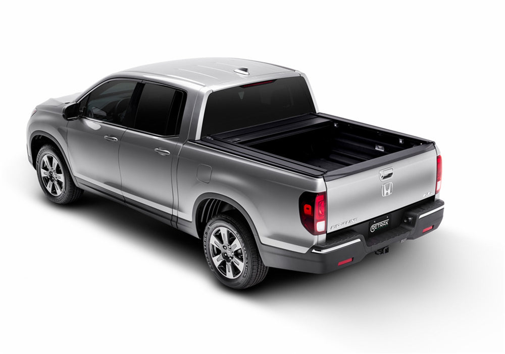 Retrax 80502 RetraxPRO MX-17-22 Ridgeline w/out Stk Pkt - Truck Part Superstore